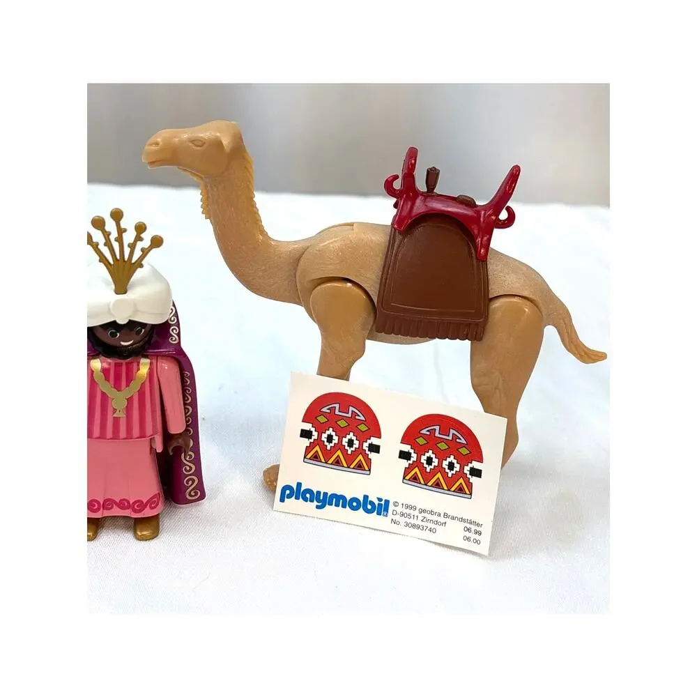 Playmobil 3997 three